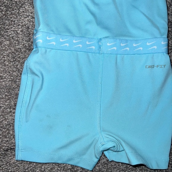 Nike Girls One Piece 3-4 years 4T - Picture 8 of 11